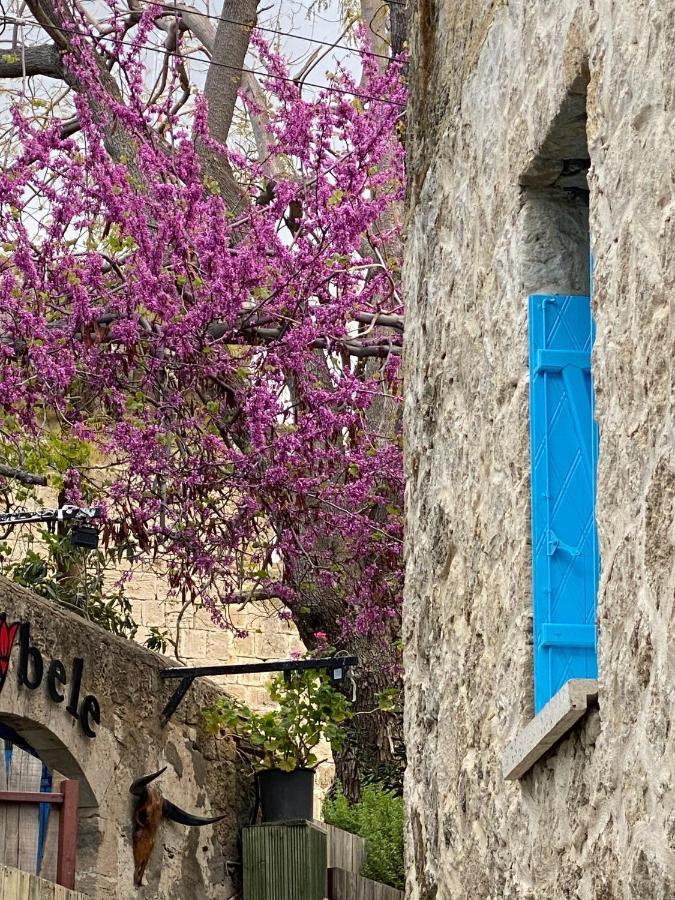 Bellapais Abbey Boutique Hotel Kyrenia  Exterior foto