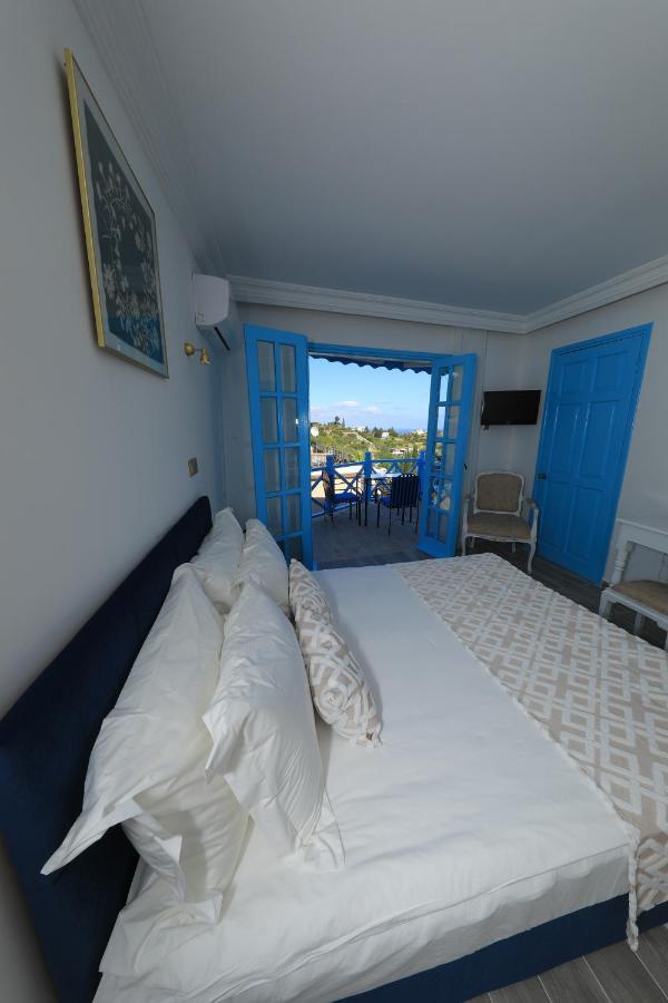 Bellapais Abbey Boutique Hotel Kyrenia  Exterior foto
