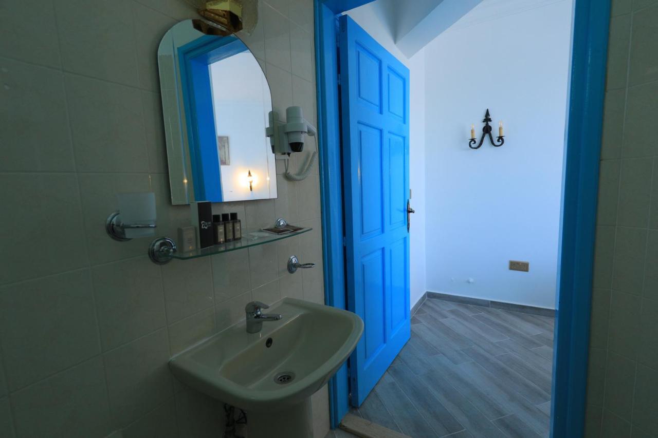 Bellapais Abbey Boutique Hotel Kyrenia  Exterior foto