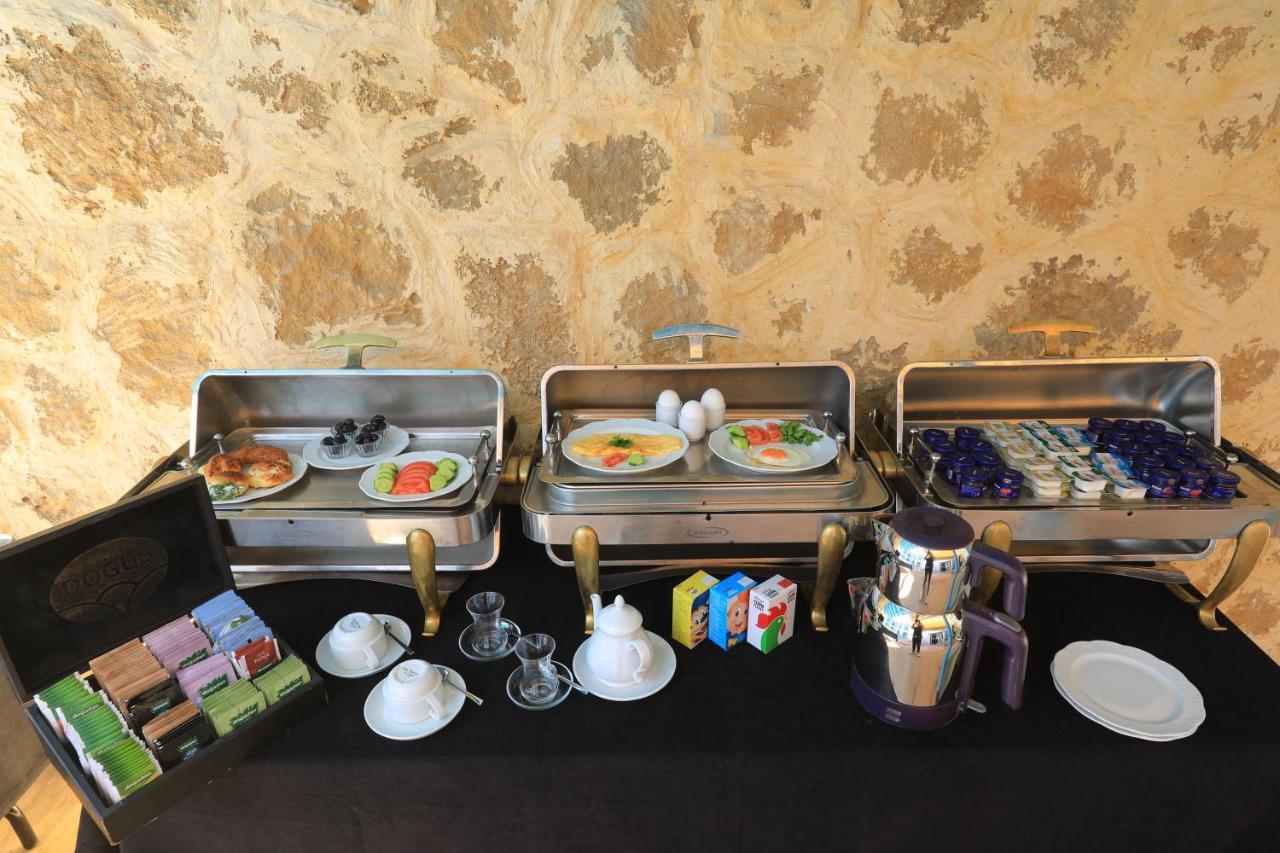 Bellapais Abbey Boutique Hotel Kyrenia  Exterior foto