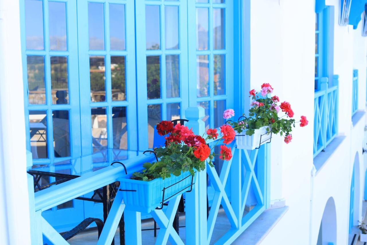 Bellapais Abbey Boutique Hotel Kyrenia  Exterior foto