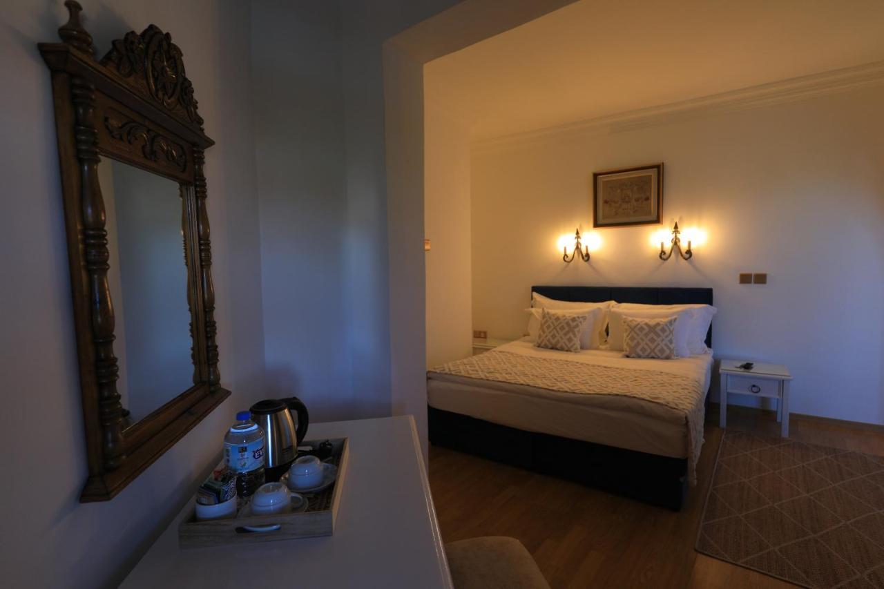 Bellapais Abbey Boutique Hotel Kyrenia  Exterior foto