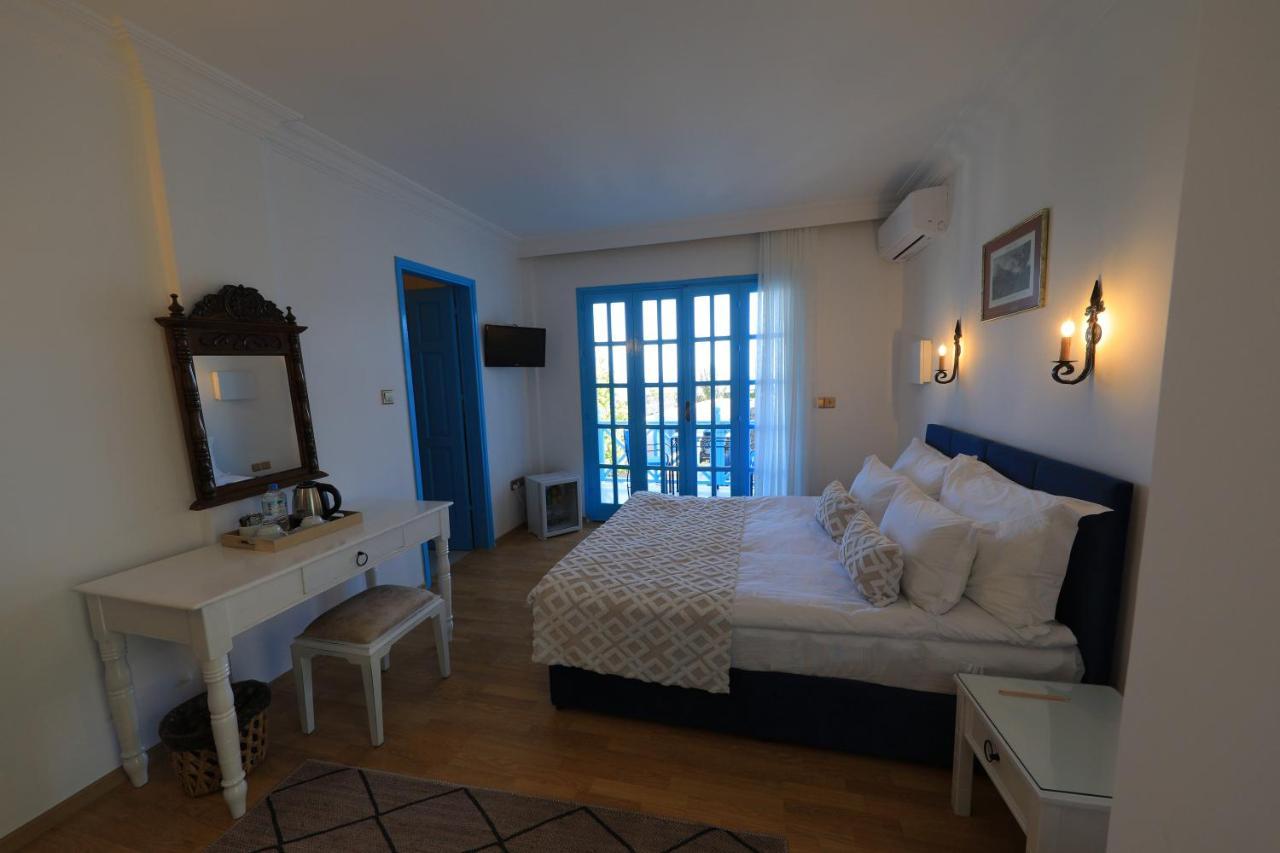 Bellapais Abbey Boutique Hotel Kyrenia  Exterior foto