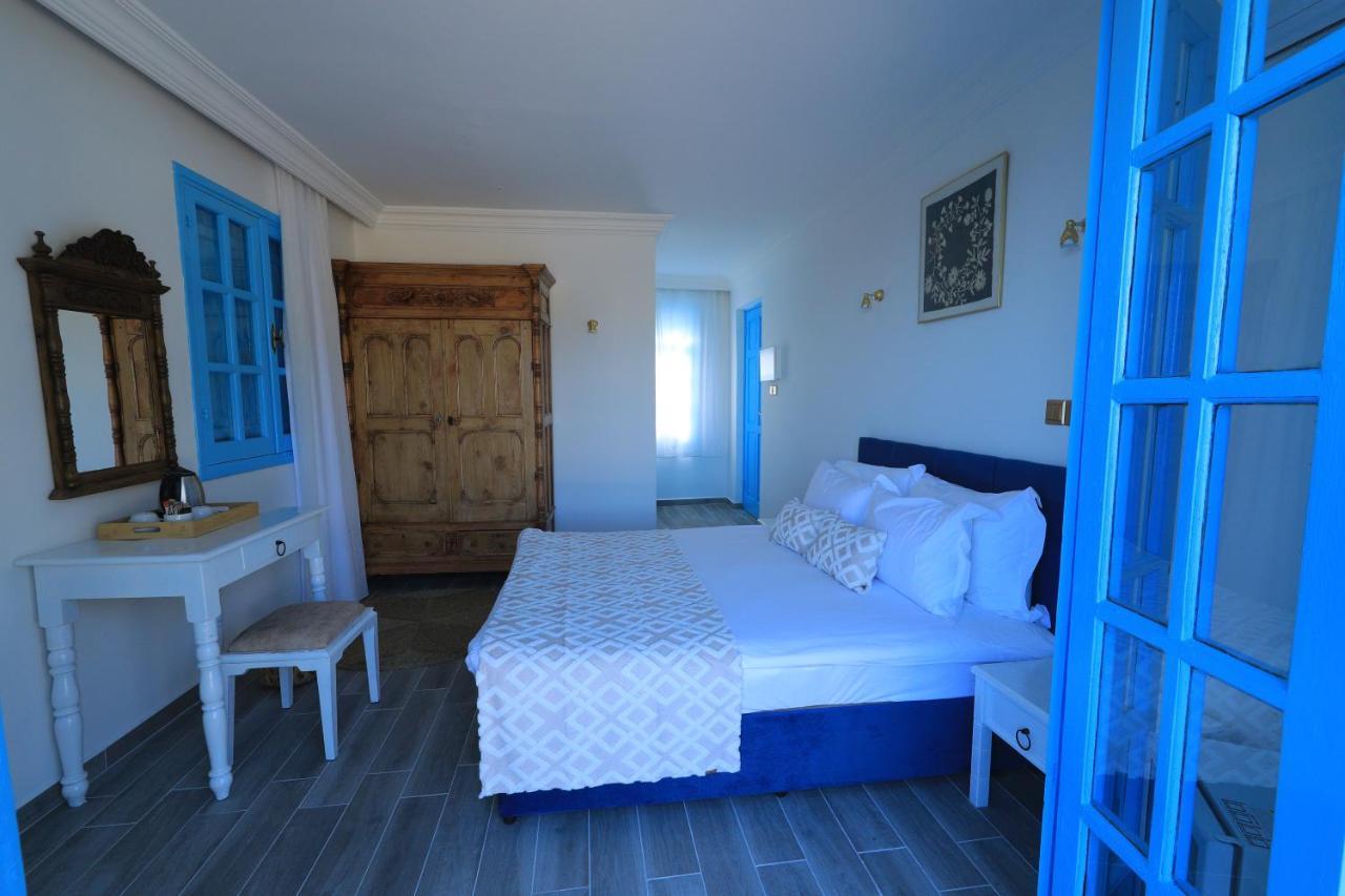 Bellapais Abbey Boutique Hotel Kyrenia  Exterior foto