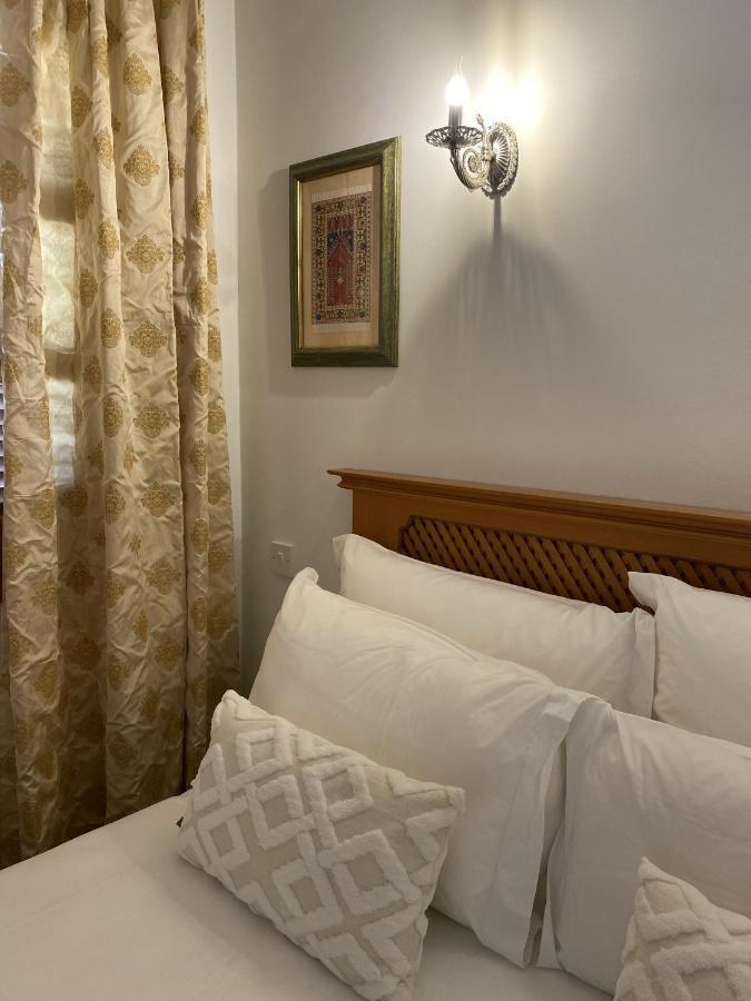 Bellapais Abbey Boutique Hotel Kyrenia  Exterior foto