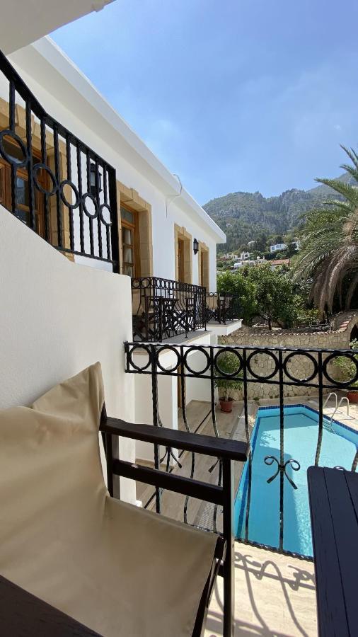 Bellapais Abbey Boutique Hotel Kyrenia  Exterior foto