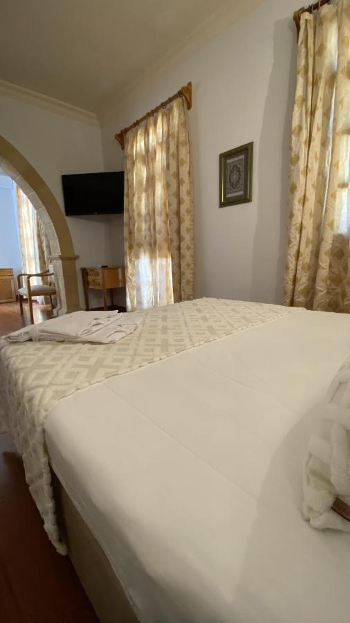 Bellapais Abbey Boutique Hotel Kyrenia  Exterior foto