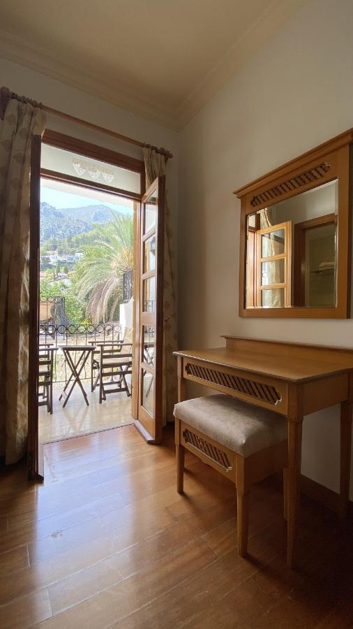 Bellapais Abbey Boutique Hotel Kyrenia  Exterior foto
