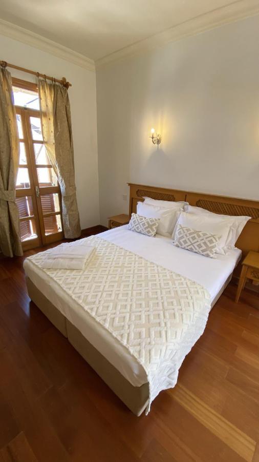 Bellapais Abbey Boutique Hotel Kyrenia  Exterior foto