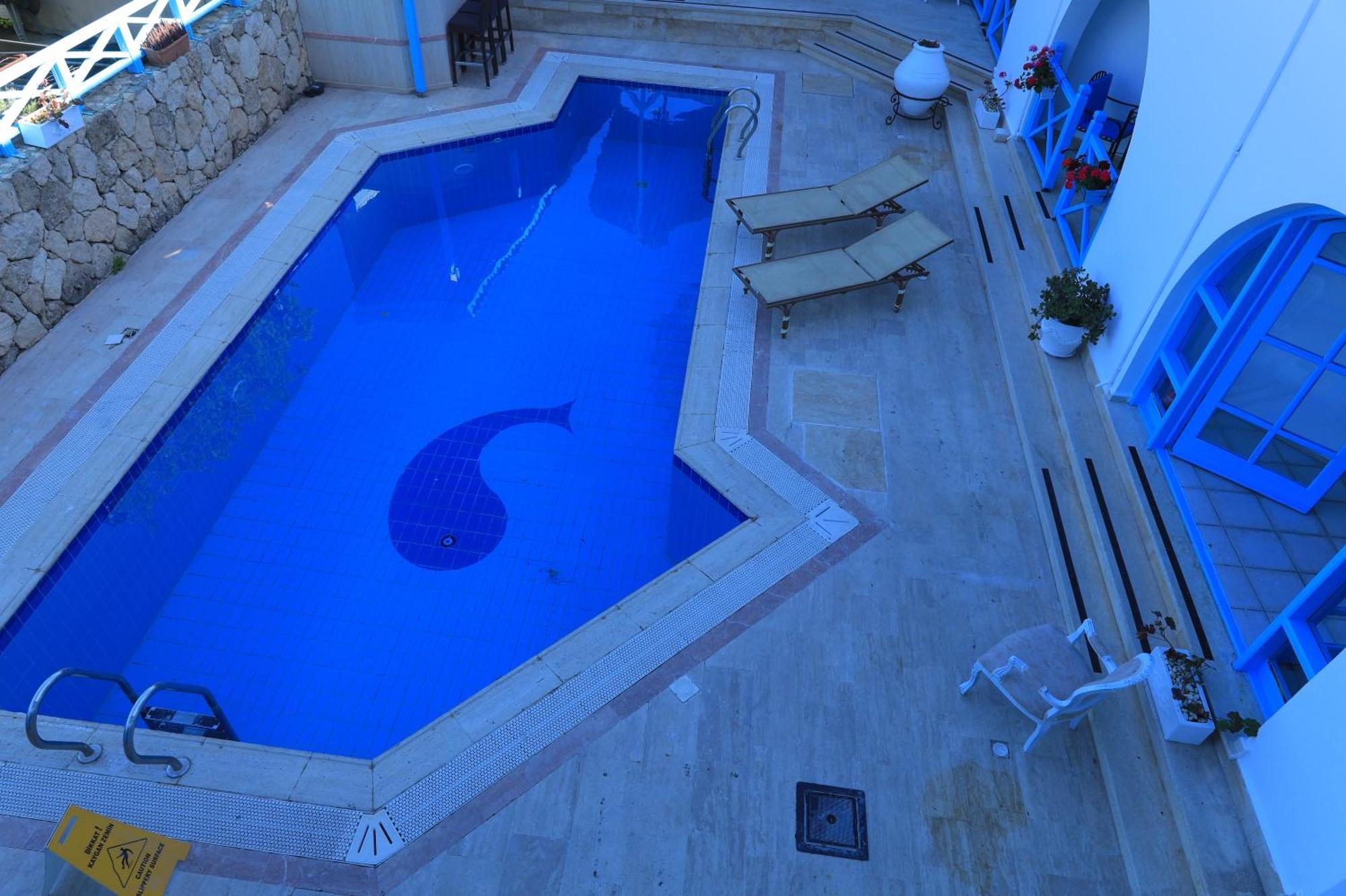 Bellapais Abbey Boutique Hotel Kyrenia  Exterior foto